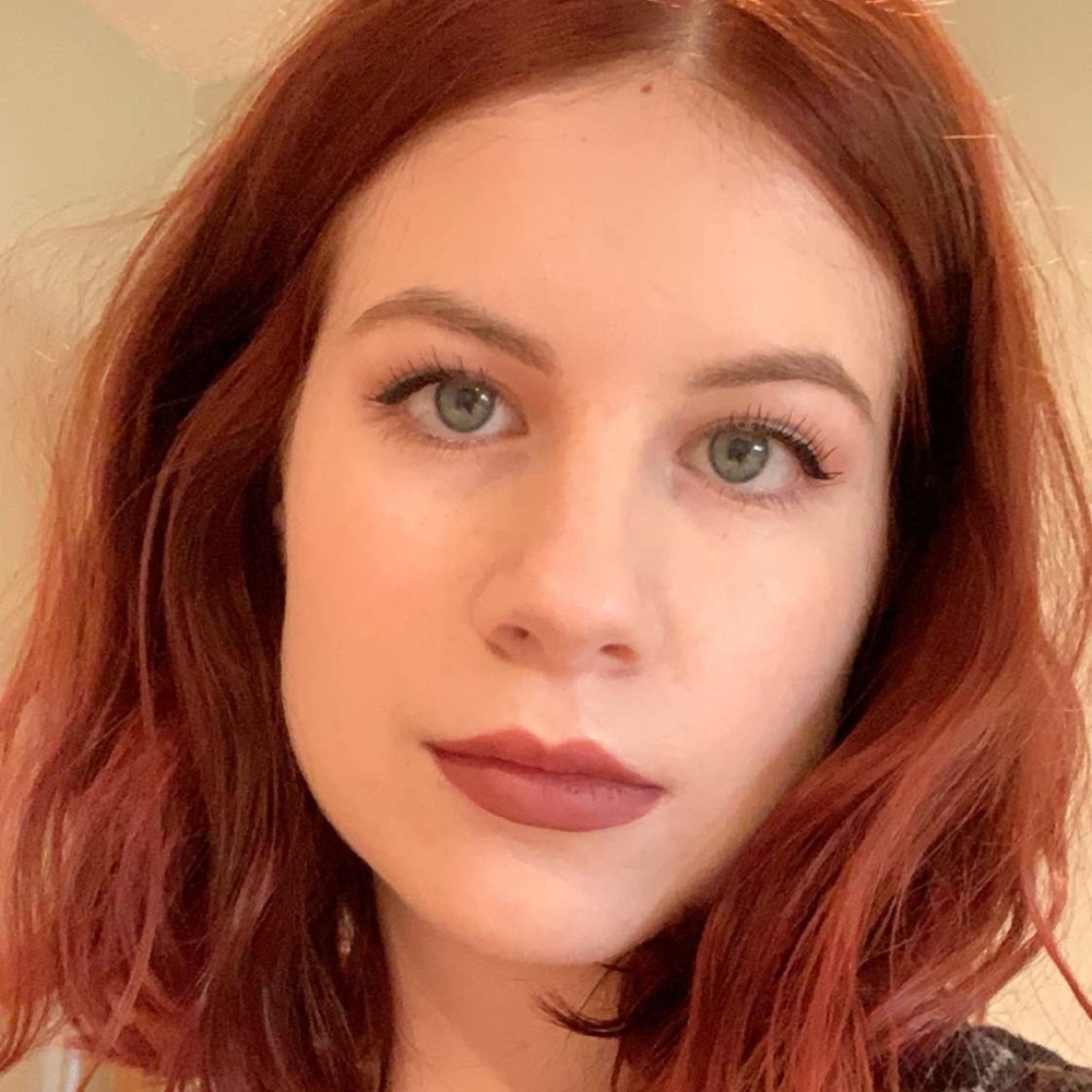 Meet your Posher, Meghan